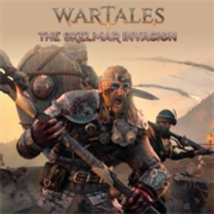 Wartales The Skelmar Invasion Xbox Series X