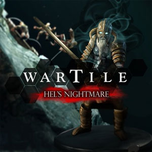 Acquistare Wartile Hel’s Nightmare CD Key Confrontare Prezzi