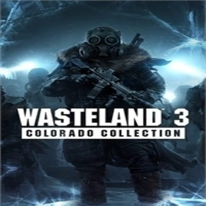 Wasteland 3 Colorado Collection Xbox One