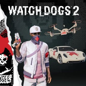 Acquistare Watch Dogs 2 Ded Labs Pack CD Key Confrontare Prezzi
