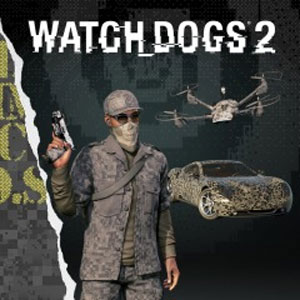 Acquistare Watch Dogs 2 EliteSec Pack CD Key Confrontare Prezzi