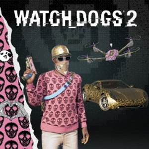 Acquistare Watch Dogs 2 Glam Pack CD Key Confrontare Prezzi