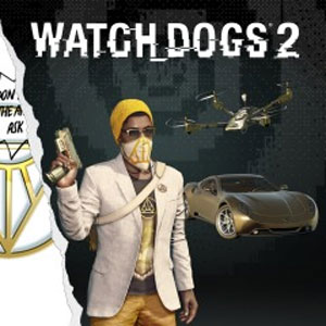 Acquistare Watch Dogs 2 Guru Pack PS4 Confrontare Prezzi