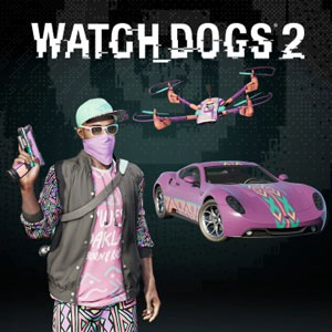 Acquistare Watch Dogs 2 Kick It Pack CD Key Confrontare Prezzi