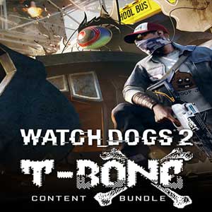 Acquista CD Key Watch Dogs 2 T-Bone Content Bundle Confronta Prezzi
