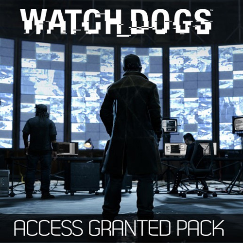 Acquista CD Key Watch Dogs Access Granted Pack Confronta Prezzi