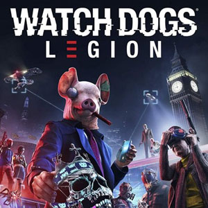 Acquistare Watch Dogs Legion Xbox Series X Gioco Confrontare Prezzi
