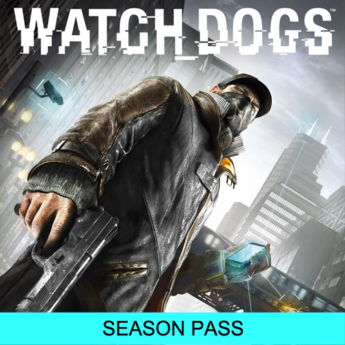 Acquista Xbox One Codice Watch Dogs Season Pass Confronta Prezzi