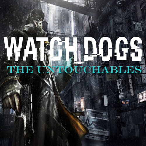 Acquista CD Key Watch Dogs The Untouchables Confronta Prezzi