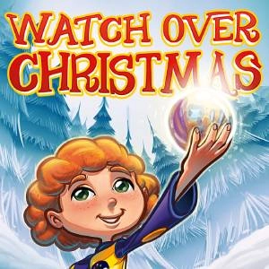 Watch Over Christmas Xbox Series X