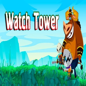 Watch Tower Pc