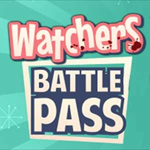 Watchers Battle Pass