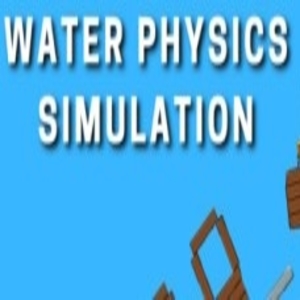 Acquistare Water Physics Simulation CD Key Confrontare Prezzi