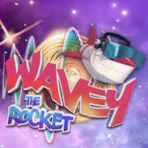 Wavey The Rocket Switch