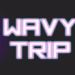 Wavy Trip Pc