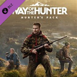 Acquistare Way of the Hunter Hunter’s Pack CD Key Confrontare Prezzi