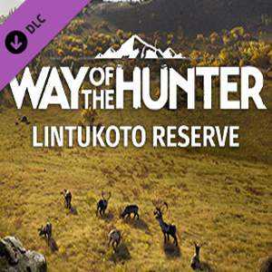 Way of the Hunter Lintukoto Reserve Playstation 5