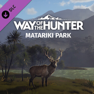 Way of the Hunter Matariki Park Xbox Series X