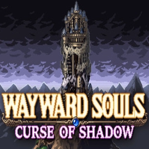 Wayward Souls Pc
