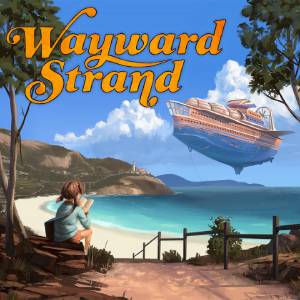 Acquistare Wayward Strand Xbox One Gioco Confrontare Prezzi
