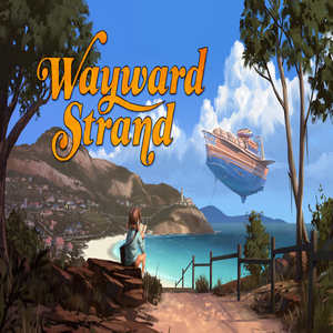 Acquistare Wayward Strand CD Key Confrontare Prezzi
