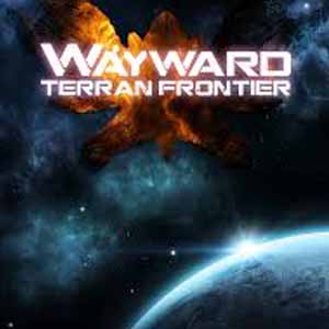 Acquista CD Key Wayward Terran Frontier Zero Falls Confronta Prezzi