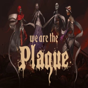 We Are the Plague