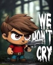 We Don't Cry Zombie Survival Xbox One