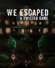 We Escaped a Twisted Game Pc
