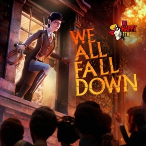 Acquistare We Happy Few We All Fall Down PS4 Confrontare Prezzi