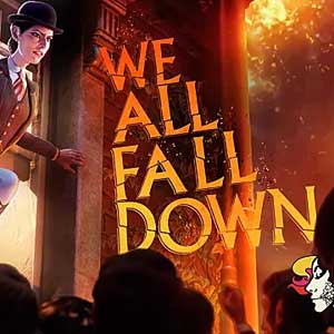 Acquistare We Happy Few We All Fall Down CD Key Confrontare Prezzi