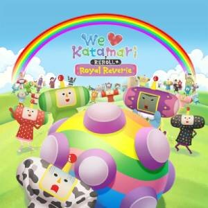 Acquistare We Love Katamari REROLL+ Royal Reverie Xbox One Gioco Confrontare Prezzi