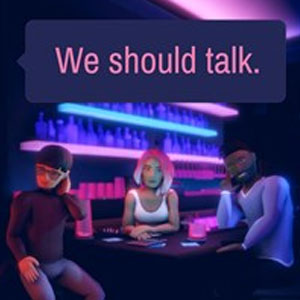 Acquistare We should talk Xbox Series Gioco Confrontare Prezzi