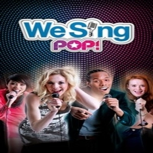 We Sing Pop Xbox Series X