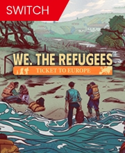 Acquistare We The Refugees Ticket to Europe Nintendo Switch Confrontare i prezzi