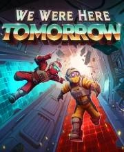 We Were Here Tomorrow Xbox Series X