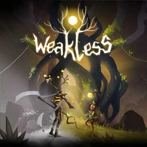 Weakless Xbox One