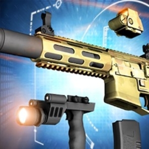 Acquistare Weapon Gun Builder Simulator CD Key Confrontare Prezzi
