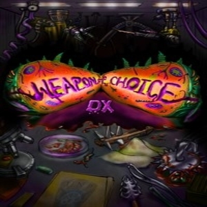 Acquistare Weapon of Choice DX Xbox Series Gioco Confrontare Prezzi