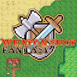 Weapon Shop Fantasy Pc