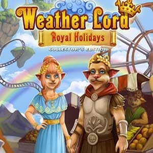 Weather Lord 7 Royal Holidays Pc