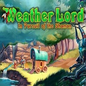 Weather Lord In Search of the Shaman Pc