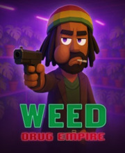 WEED DRUG EMPIRE Playstation 5