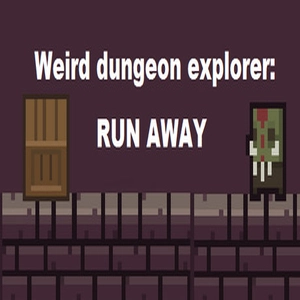 Weird Dungeon Explorer Run Away Pc