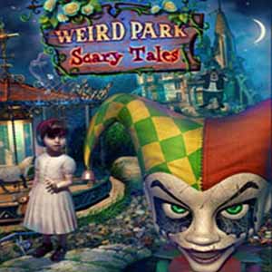 Acquista CD Key Weird Park Scary Tales Confronta Prezzi