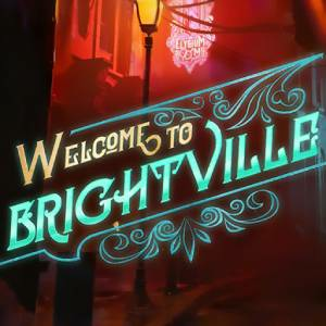 Welcome to Brightville Pc