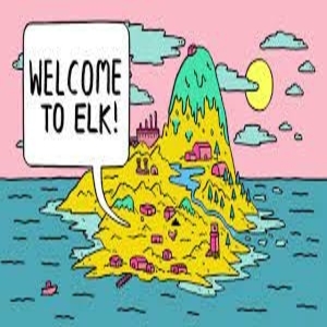 Acquistare Welcome To Elk CD Key Confrontare Prezzi