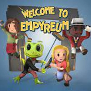 Welcome to Empyreum Xbox Series X