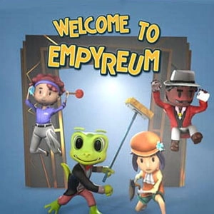 Welcome to Empyreum Pc