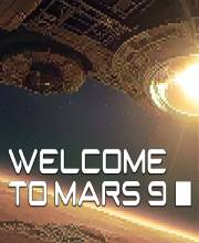 Acquistare Welcome To Mars 9 The Tale Of River Nintendo Switch Confrontare i prezzi